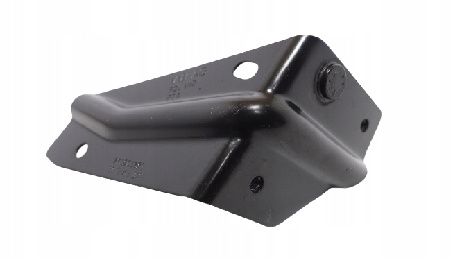 фото №1, Vw caddy кронштейн крыла левая 2k5803381