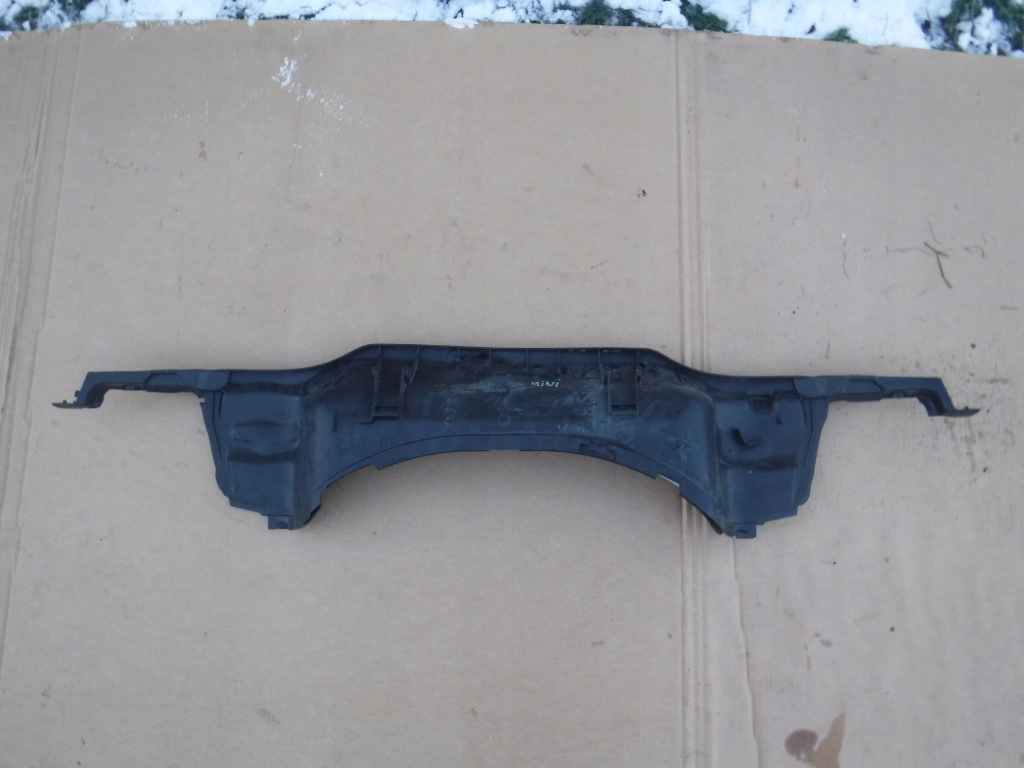 фото №2, Стіна перегородкова mini r60 r61 9802791