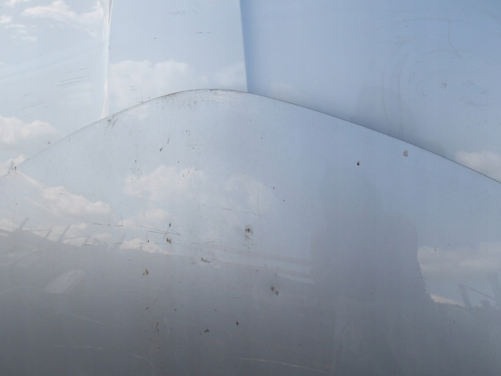 фото №4, Капот toyota corolla e16