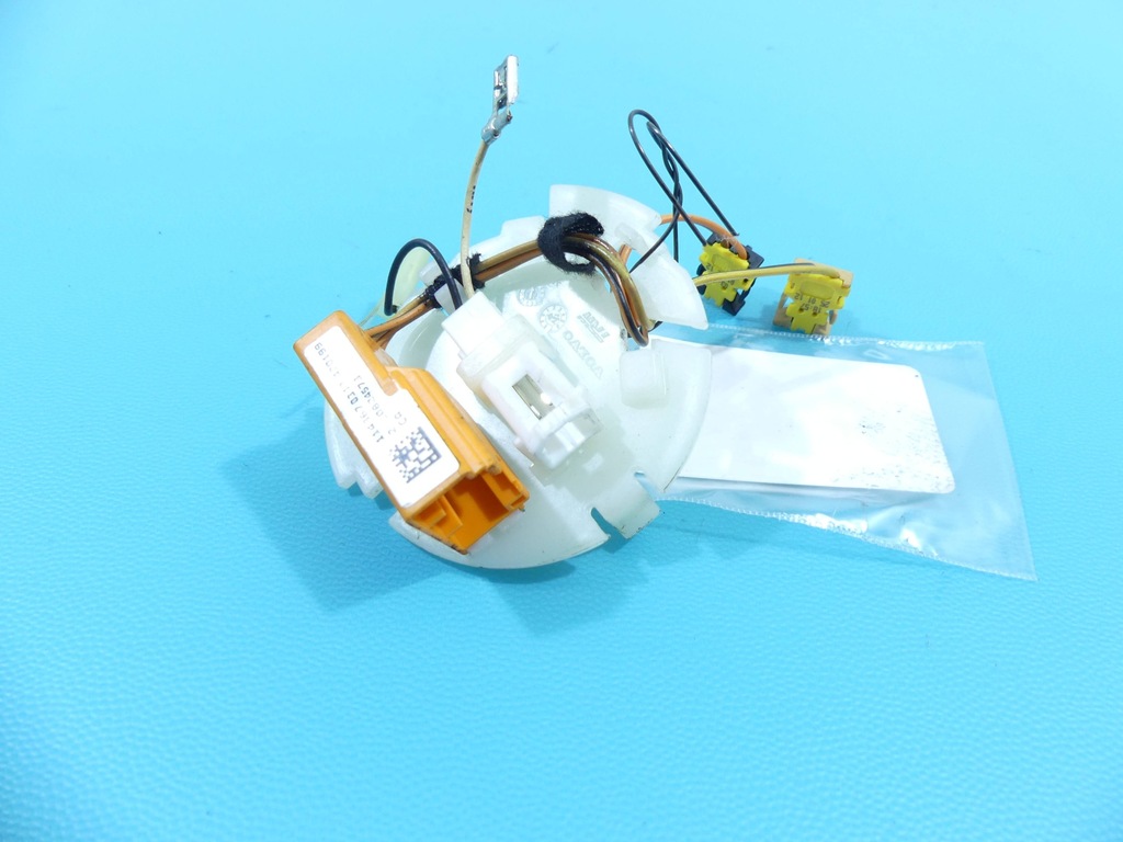 фото №1, Жгут электропроводка volvo s60 ii 10-18