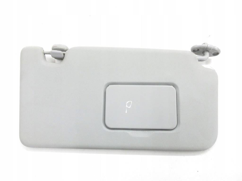 фото №1, Honda civic vii 3d hb козирок захист сонцезахисна права