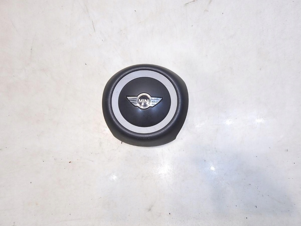 фото №7, Подушка подушка безопасности водителя mini one ii r56 2757663