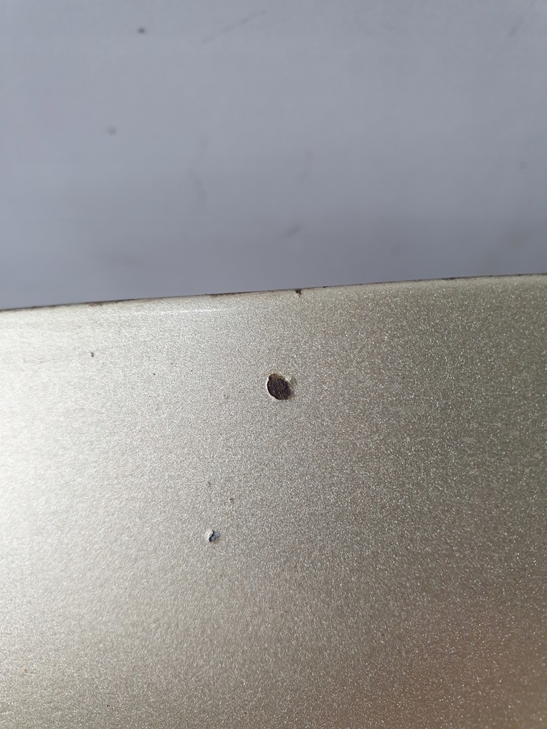 фото №8, Капот toyota yaris verso 583