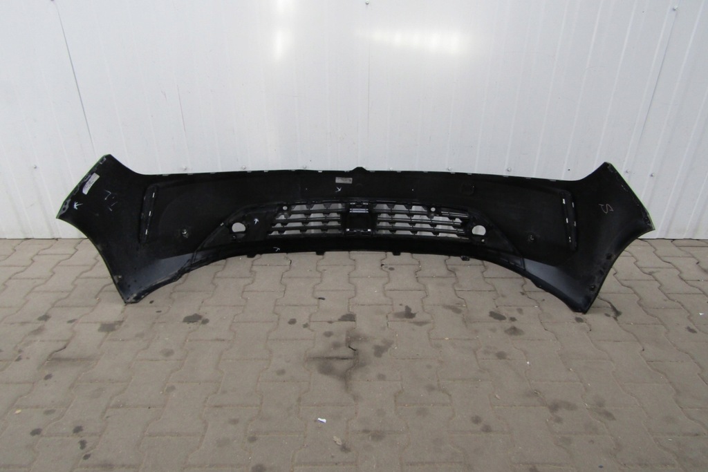 фото №14, Бампер перед передний opel astra l 6 vi 22-