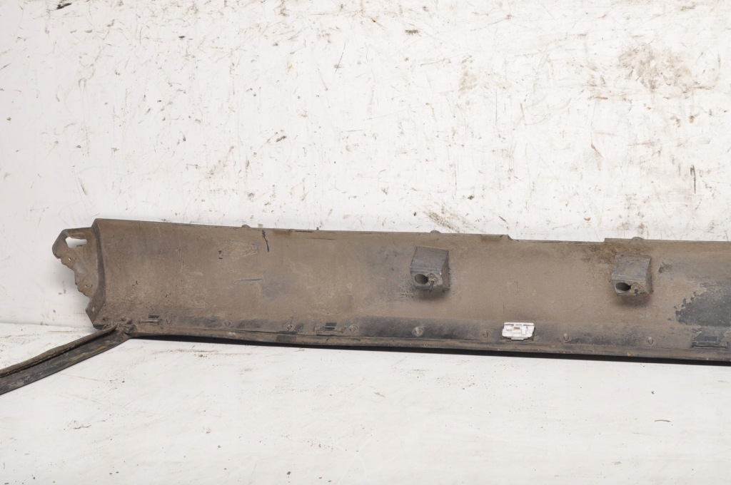 фото №10, Volvo xc60 ii накладки накладка порог правая 31420623