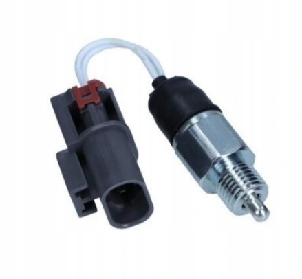 фото №1, Выключатель света заднего вида nissan pathfinder/patrol новый оригинальный номер