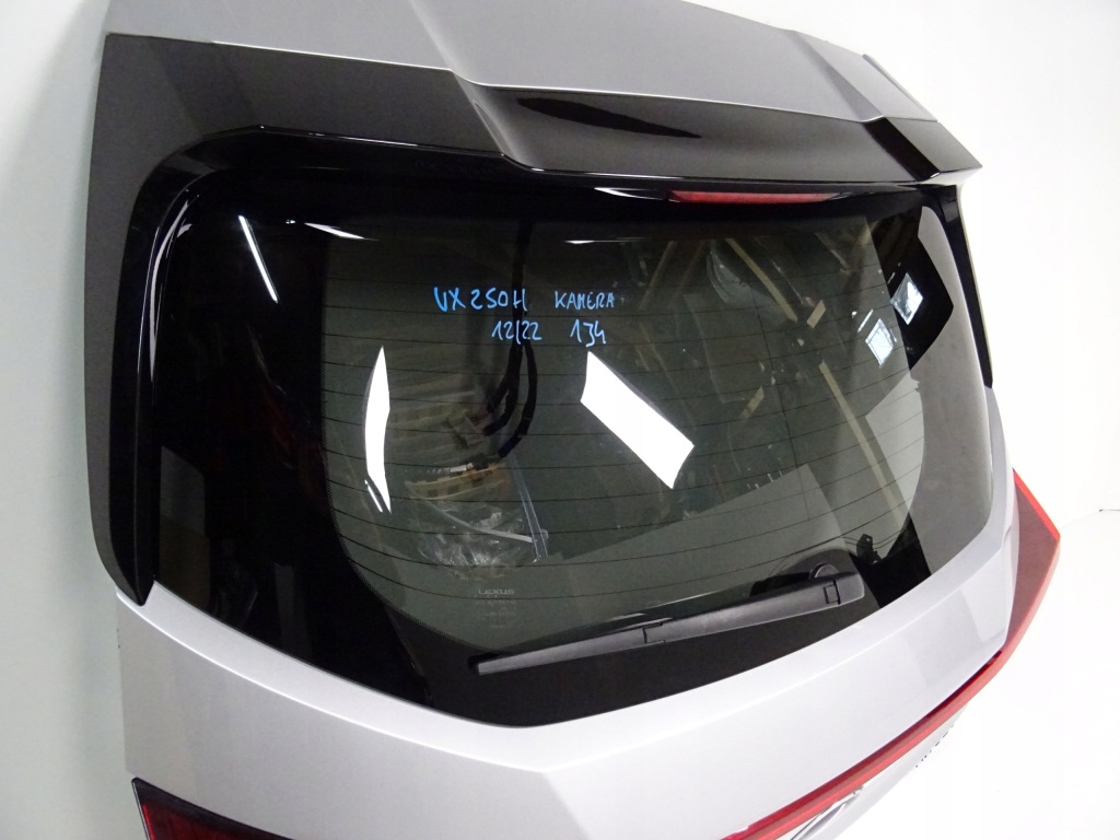 Купити Lexus ux 250h кришка багажника багажника камера 1j4 2021r