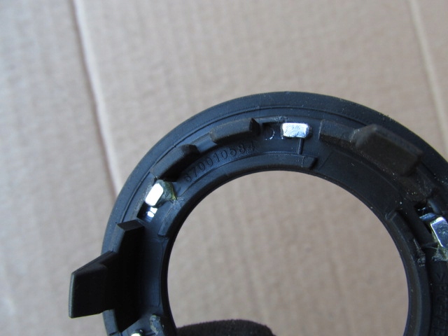 Maserati quattroporte vi рамка защита выключатель запуск / стоп 670010584 в Украине