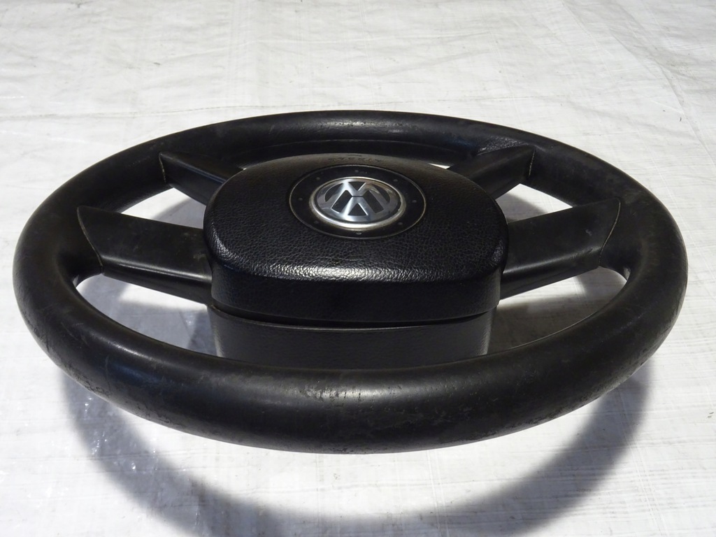 фото №7, Повітропровід з подушка подушка безпеки vw touran i 1 1t0 03-