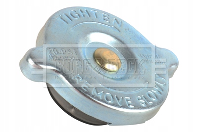 фото №1, Крышка радиатора металл rad cap 59mm dia 20psi brc73