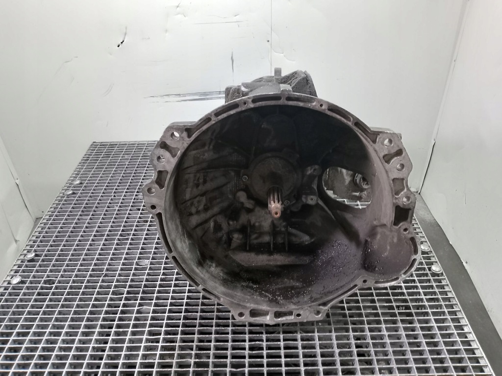 Купити Коробка передач передач механічна renault mascott 6s380v0 3.0 dci