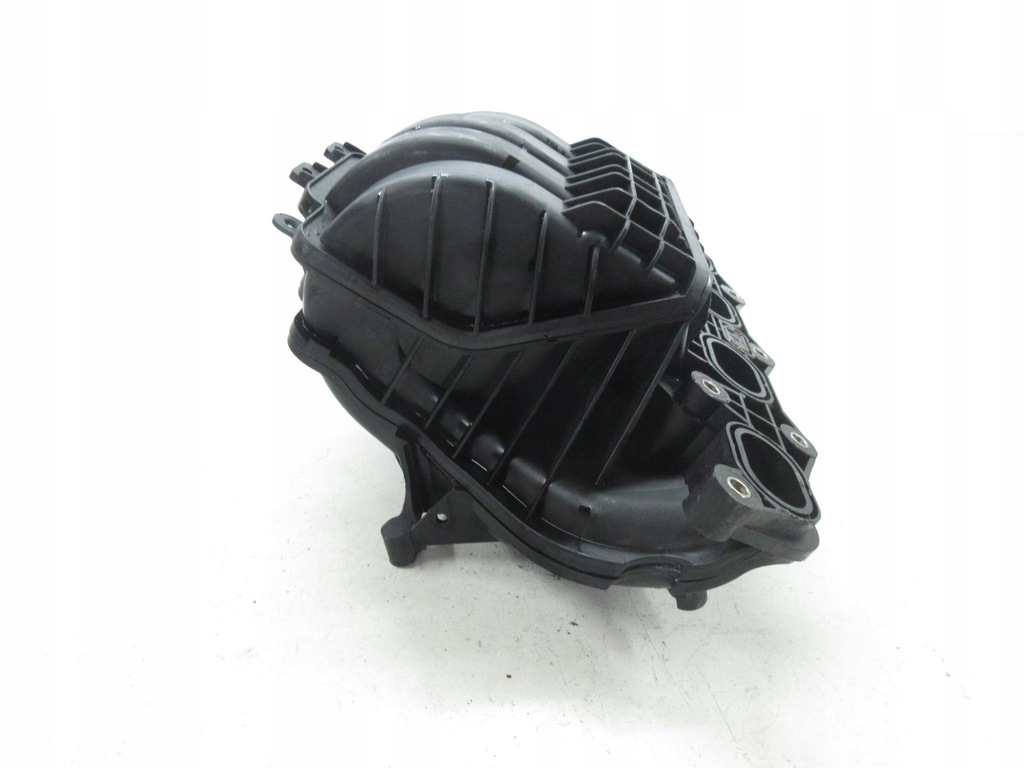 фото №5, Opel vectra c 2.2 16v коллектор всасывающий