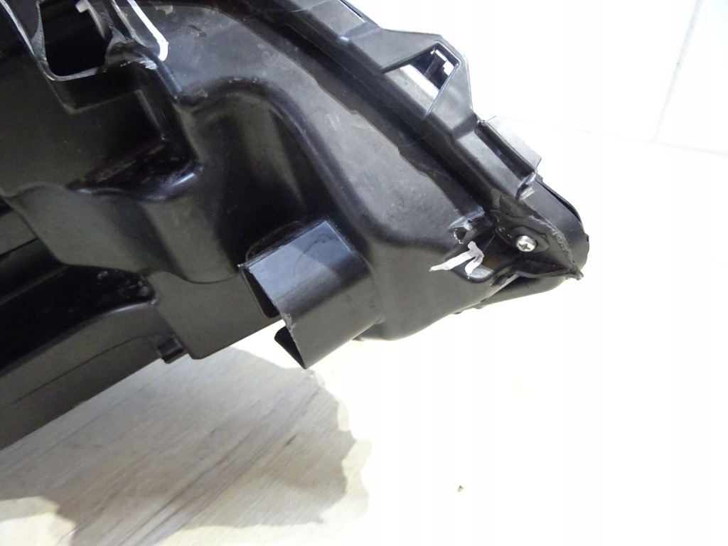 фото №12, Qashqai j12 iii лампа левая full led 100-8d02g llu