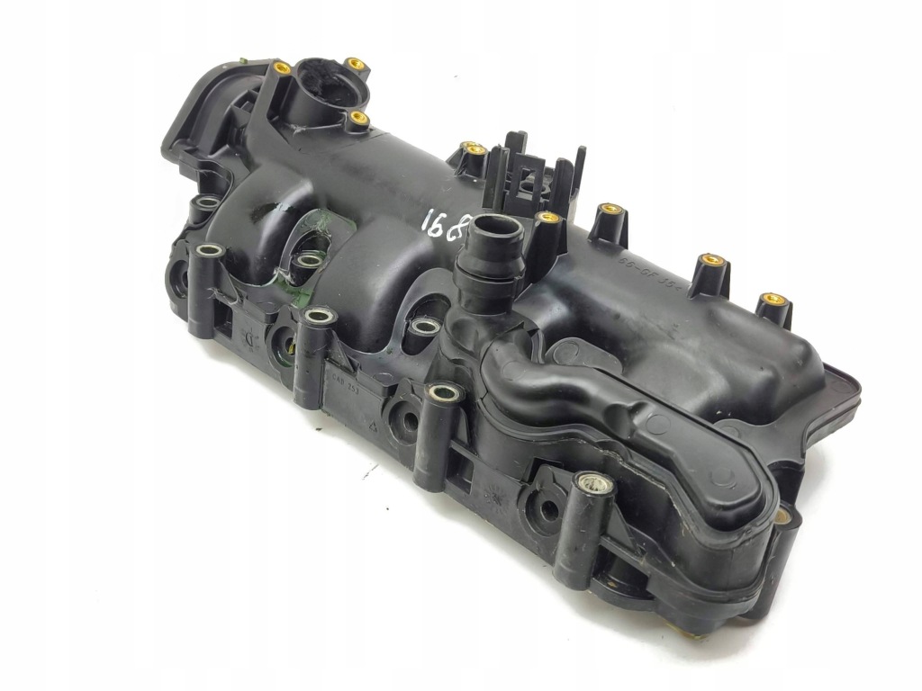 фото №6, Opel insignia a 2011 колектор всмоктуючий