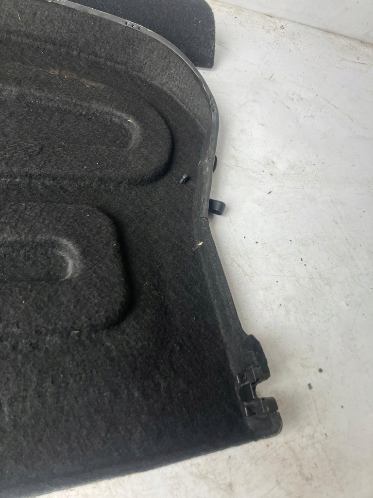 фото №6, Полка багажника citroen ds5 комплект