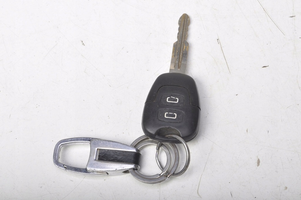 фото №6, Brilliance bs4 замок зажигания ключ 370401000