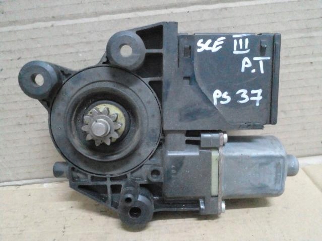 фото №4, Моторчик скло правий задня renault scenic iii eu