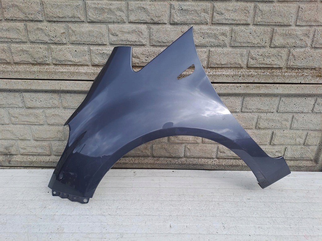 фото №1, Крыло передний левый hyundai ix20 ix-20