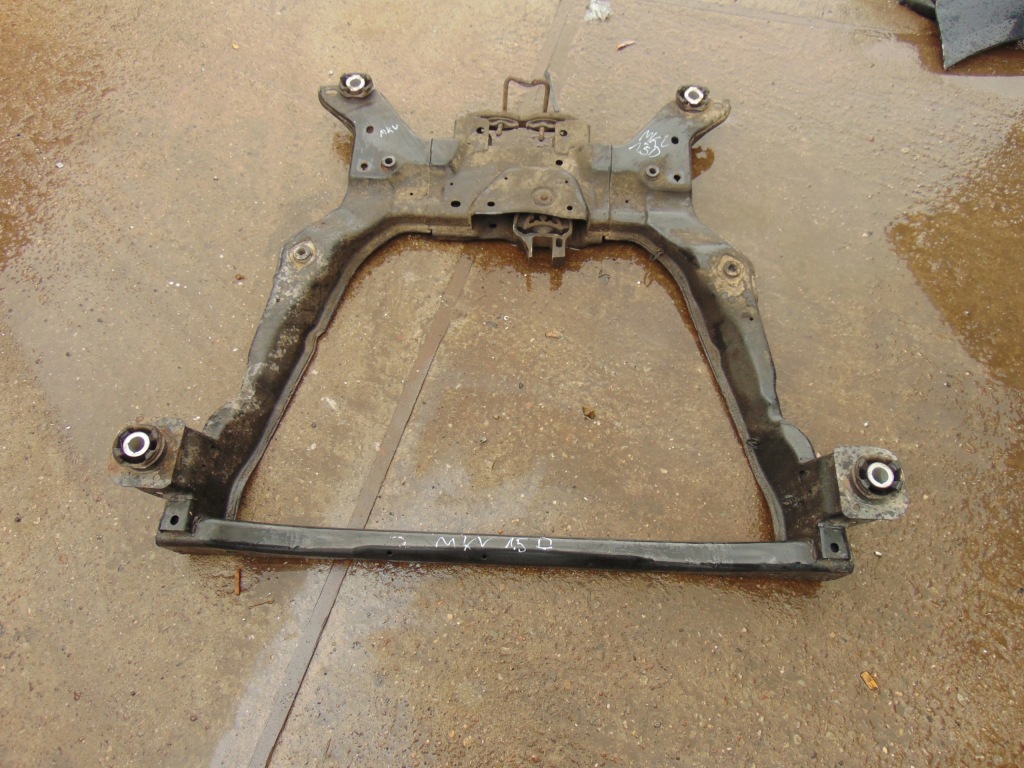 фото №1, Підрамник підрамник підрамник ford mondeo mk5