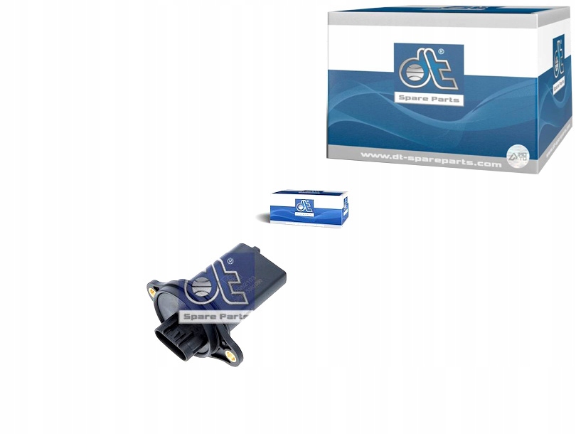 фото №1, Витратомір повітря scania p g r t dc09.108-dc9.38 01.13- dt