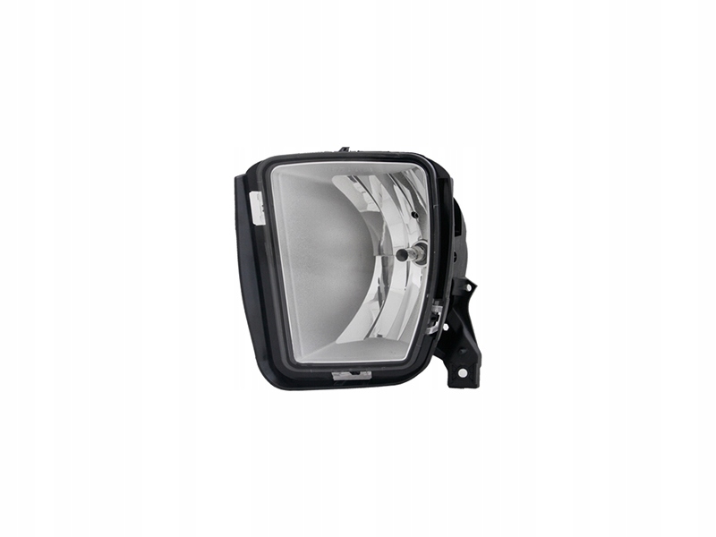 фото №1, Противотуманная фара лампа dodge ram 1500 lift 2013-2015 l