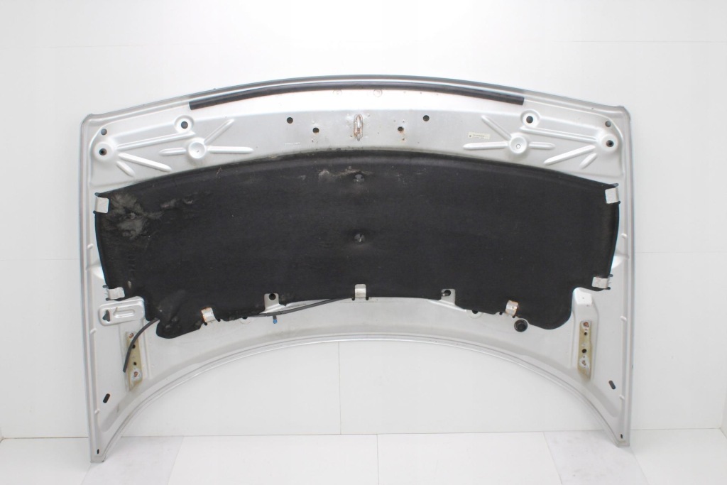 Капот кришка двигуна jeep patriot ps2 06-12r Ціна