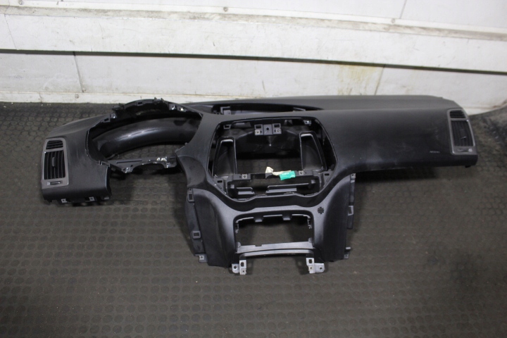 фото №1, Приборная панель приборная hyundai i20 i lift