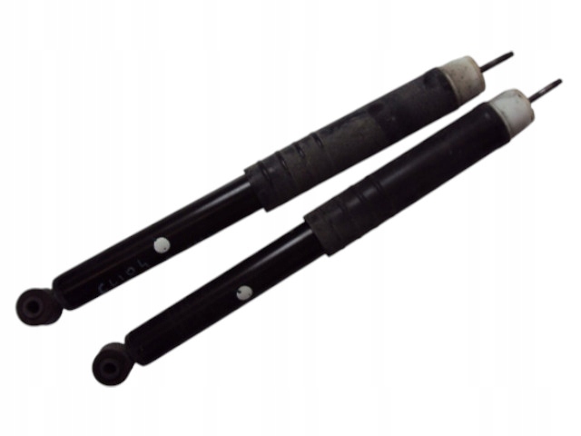 фото №1, Амортизатори задня renault clio iv 1.5 dci fl