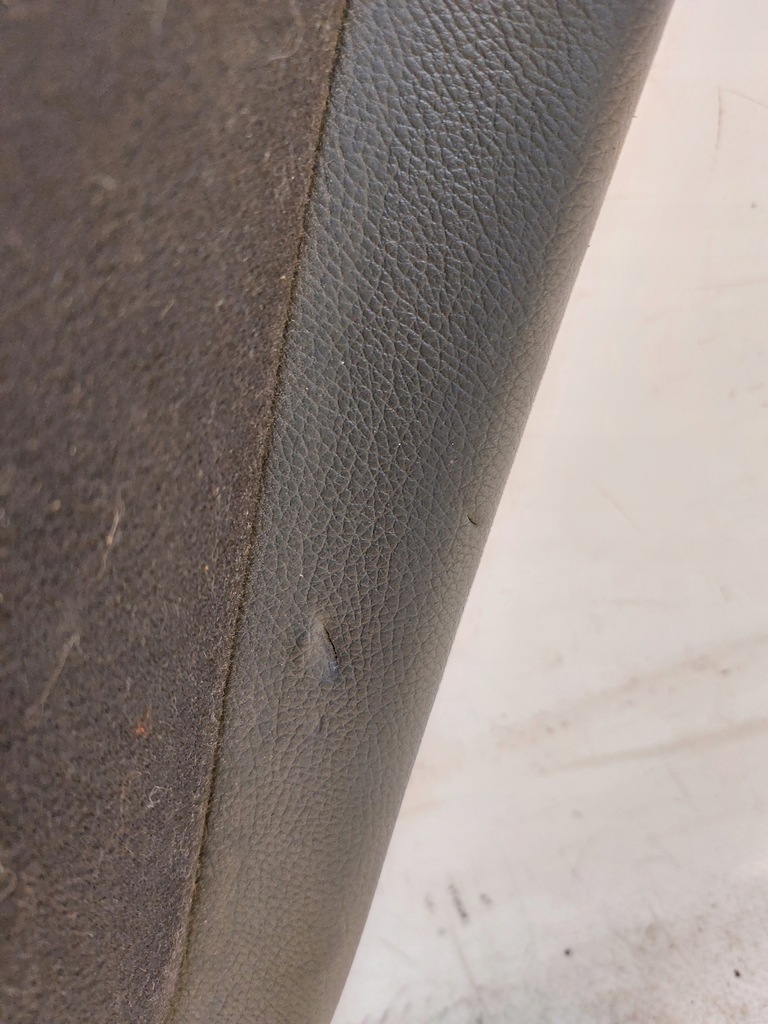 фото №8, Обшивка оббивка двері правий задня mercedes w220