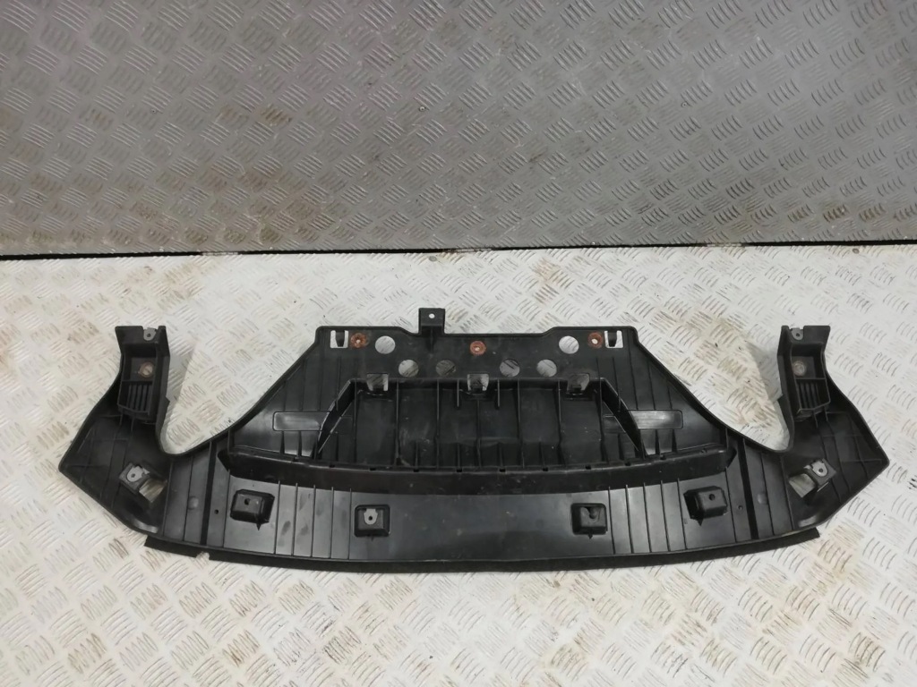 Купити Dd mazda 6 iii lift захист pod бампер перед передня плита grf2500s1