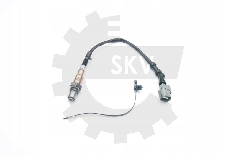 фото №10, Датчик лямбда-зонд honda oza660ee18