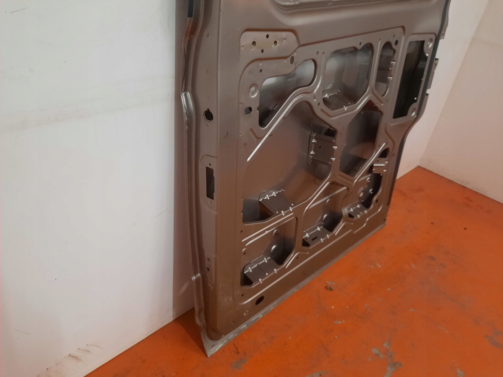 фото №12, Ford transit custom 12-23 двері бічний зсувні праве