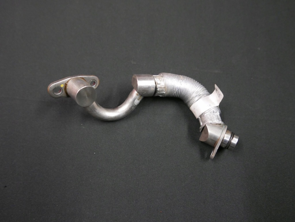 Купить Bmw x3m x4m шланг масла турбонагнетателя 8054871