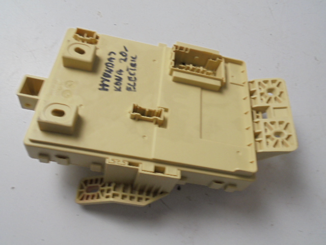 фото №3, Коробка запобіжників hyundai kona electric 20 r