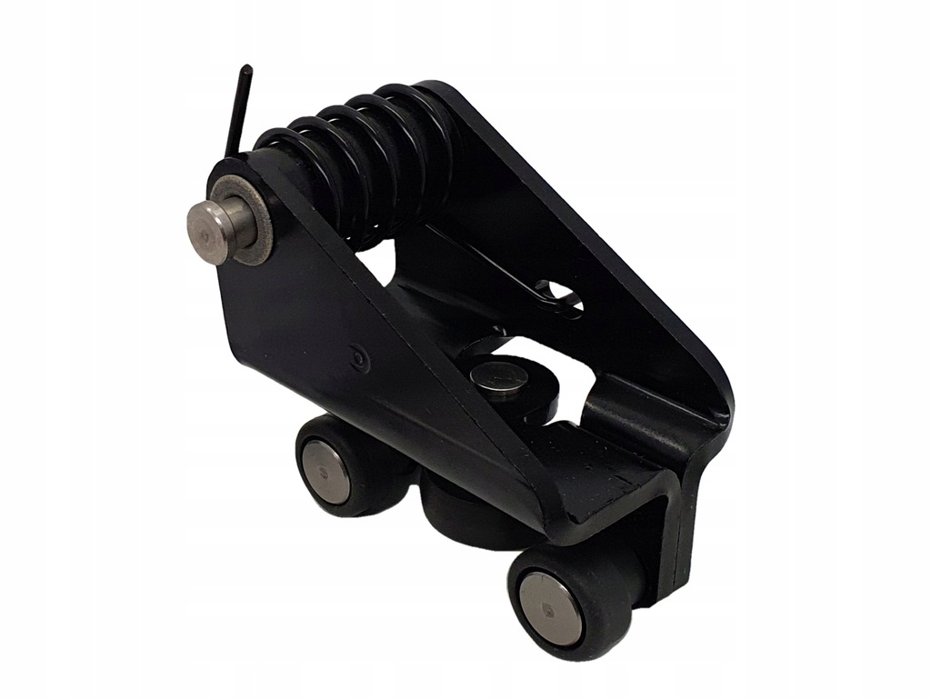 фото №2, Підрамник ролик ролики двері розсувних правих trafic vivaro primastar 01-