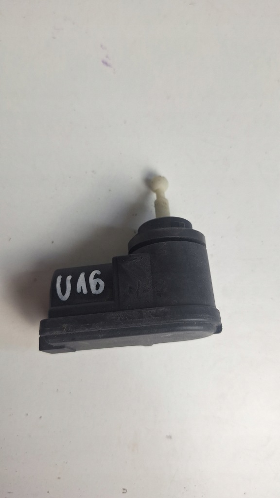 Купить Vw seat моторчик регулировки фары 1j0941295b