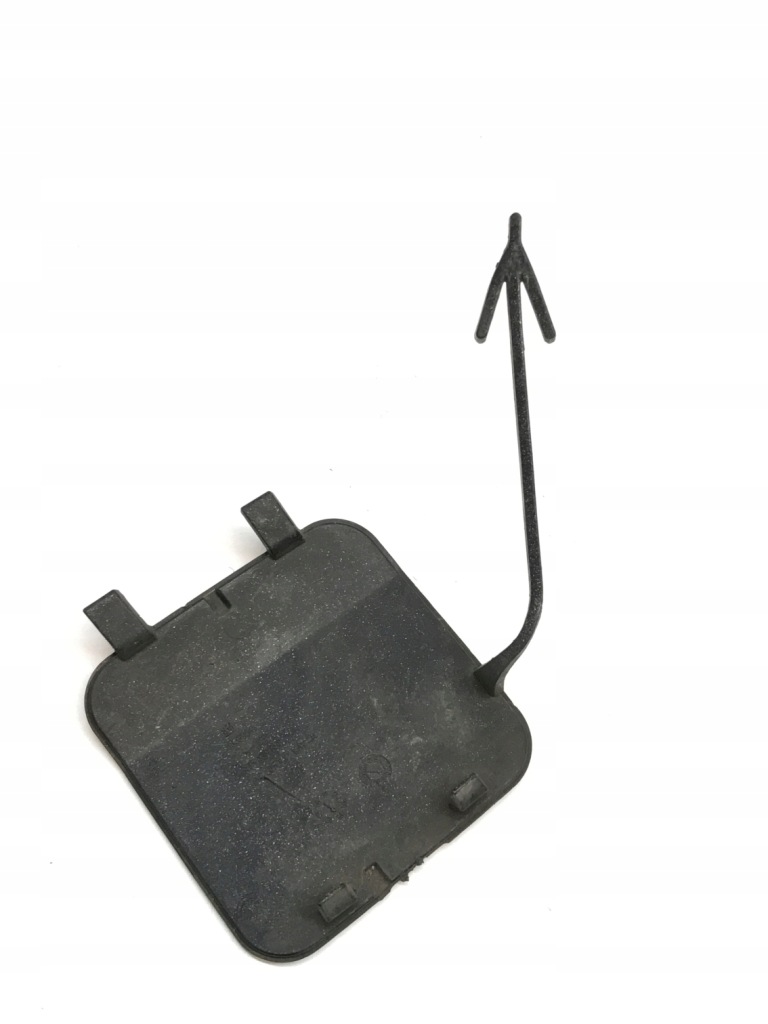 13399548 заглушка бампера фаркоп задня corsa e z40r db в Україні