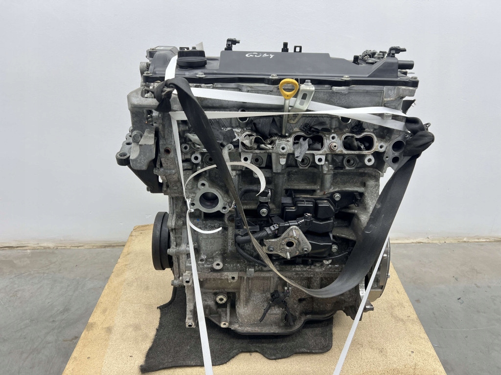 фото №8, Lexus es 300h двигун 2.5 b a25afxs a25a-v90 film!