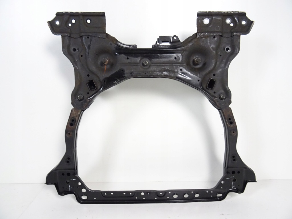 фото №9, Nissan micra k14 подрамник pod двигатель подрамник подрамник 1.0 2016-