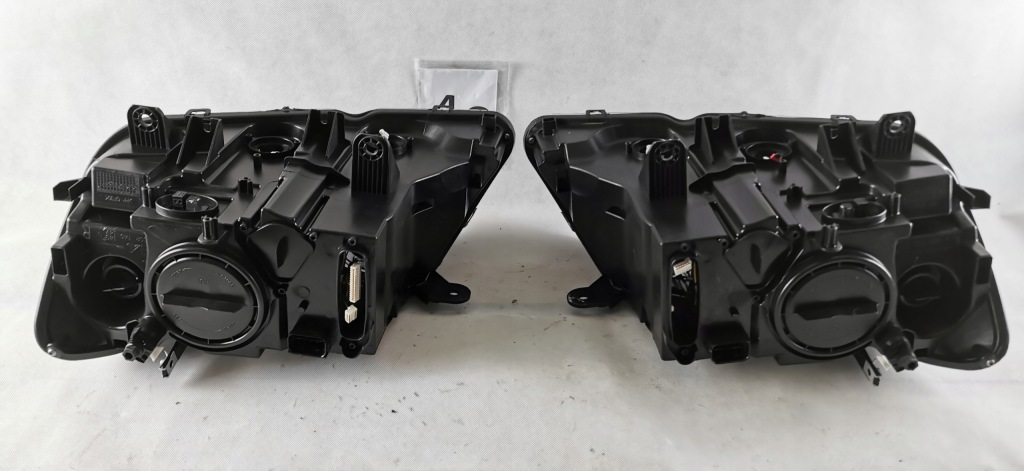 Купити Bmw x3 f25 ксенон лівий правий фара комплект