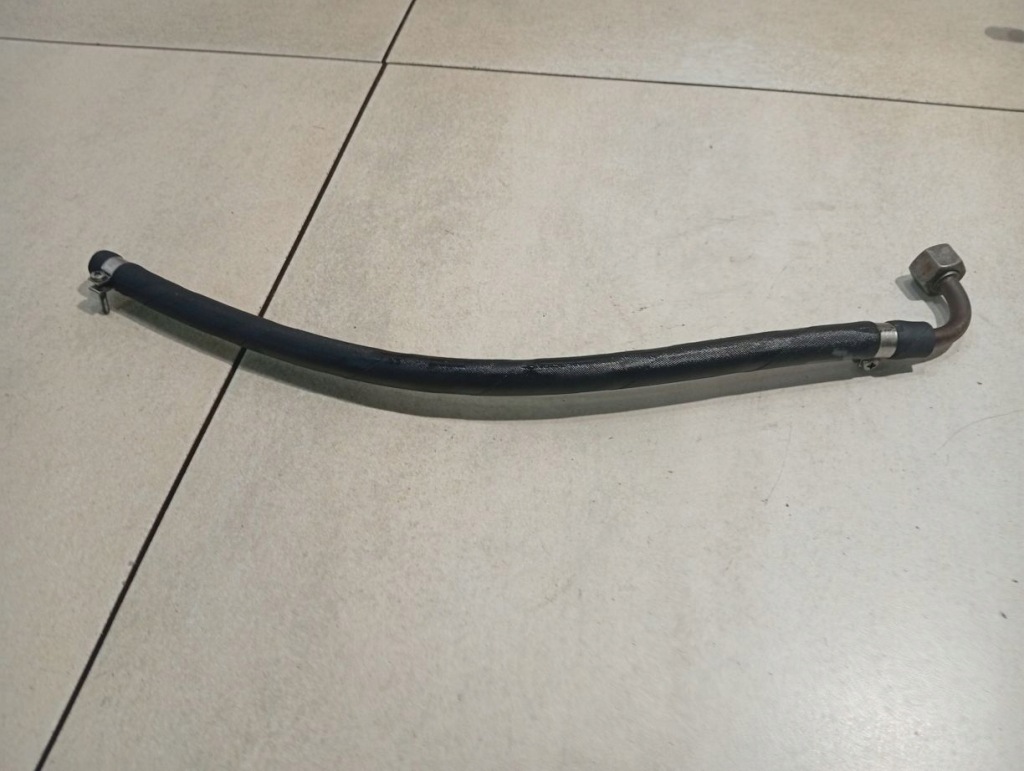 фото №8, Провода усилителя vw lt 35 2.5 tdi