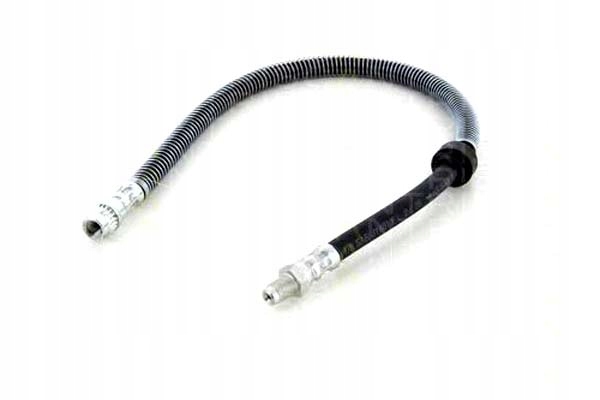 фото №1, Triscan шланг тормозной elast. opel перед movano