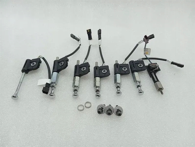 фото №1, Rolls royce phantom mk7 vii 7 switch 51457068214 air vent управление