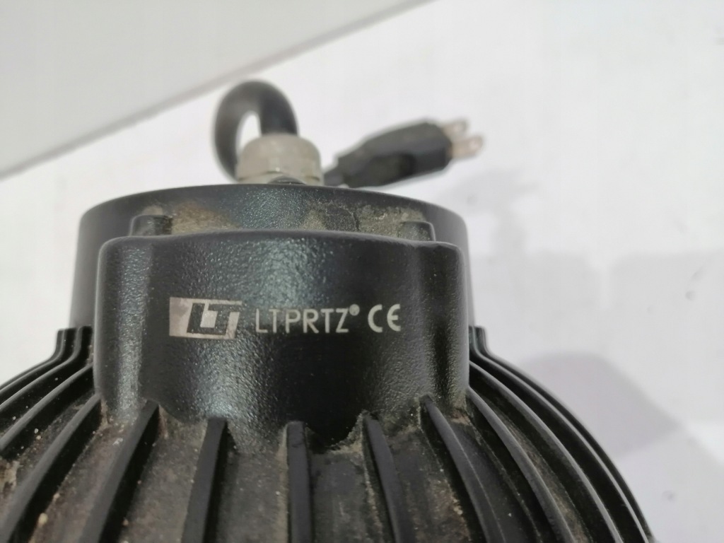 Jeep wrangler фара передняя перед led ltprtz фаркоп 4955 Оригинал