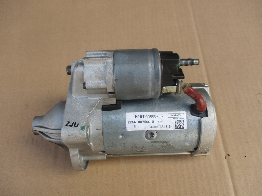 Купити Стартер ford focus mk4 h1bt-11000-gc