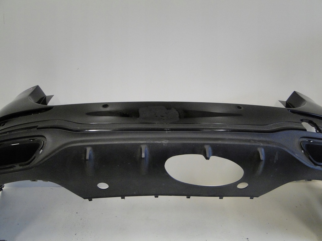 фото №11, Mercedes c klasa 206 w206 бампер задний kombi amg pts