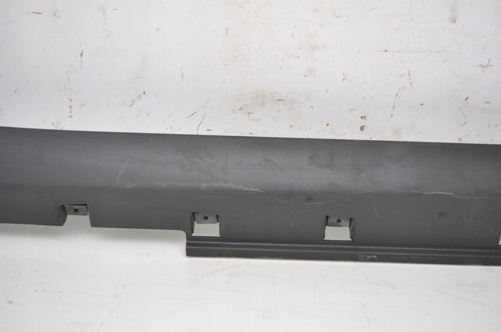 фото №14, Ford ecosport 2013 накладка поріг права