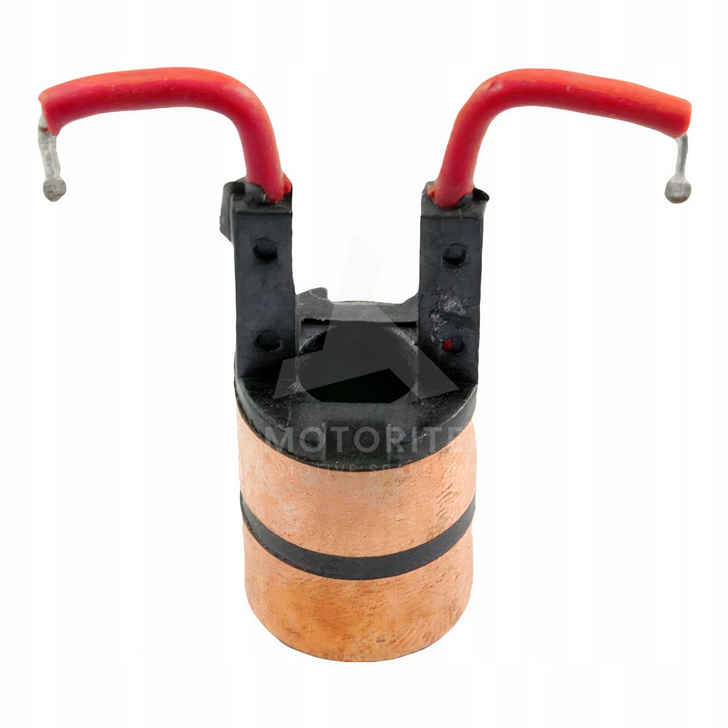 фото №1, Komutator кільце ковзний генератора типу kia valeo