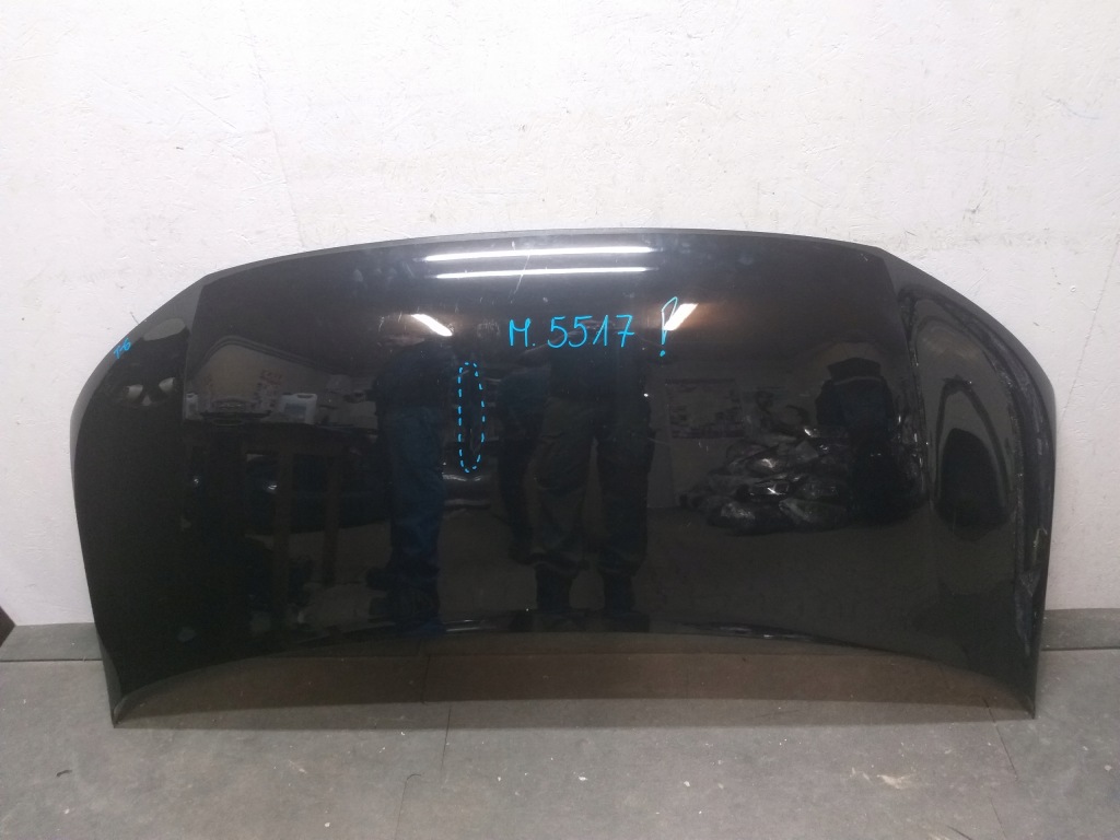 Купить Капот vw t6