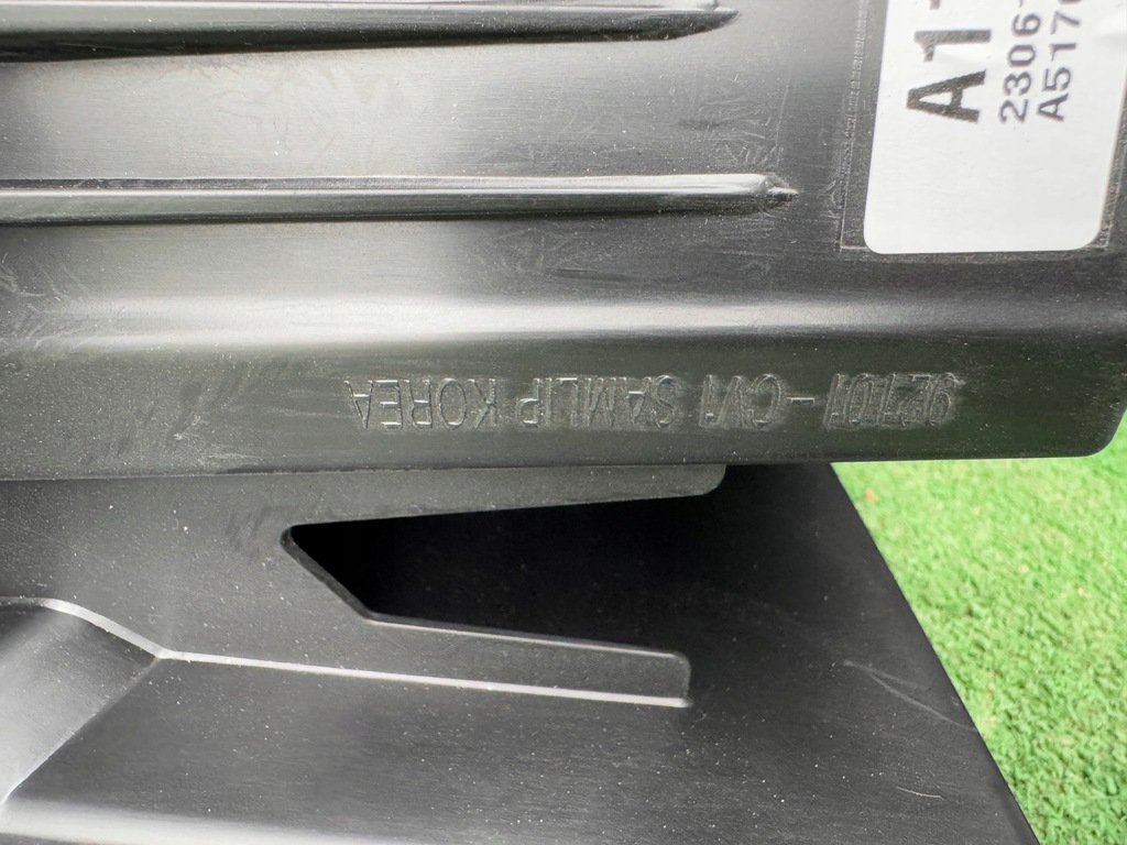 фото №15, Kia ev6 ev-6 full led gt-line лампа левая передняя 92101cv1